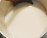 عکس مرحله 2 از دستور دنت زعفرانی (گام به گام)