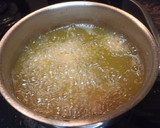 Foto del paso 4 de la receta: Cazón en adobo