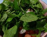Foto langkah ke 5 dari resep Terong Sambal Dabu-Dabu.