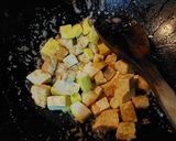 Foto langkah ke 3 dari resep Tahu Ase.