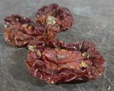 Foto del paso 1 de la receta: Tomates deshidratados en aceite