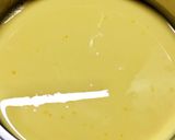 Hình bước làm 2 của món Bánh Flan