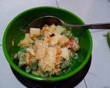 Foto langkah ke 5 dari resep Huzaren Sla ala Mama.