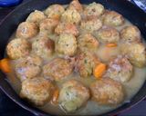 Foto del paso 2 de la receta: Albóndigas de sepia