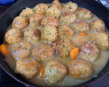 Foto del paso 2 de la receta: Albóndigas de sepia