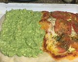 Foto del paso 4 de la receta: Sabores de infancia: La pizza de Viña del Mar