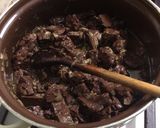 Sült vér recept fázis 3 fotója