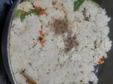 इन्स्टंट व्हेज पुलाव (instant veg pulav recipe in marathi)