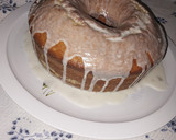 Foto del paso 3 de la receta: Budín de naranja