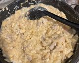 Foto langkah ke 5 dari resep Pasta Potato Baked.