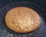 Foto del paso 5 de la receta: Panquecas de auyama con buttermilk