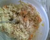 Foto del paso 7 de la receta: Ensalada Navideña tradicional