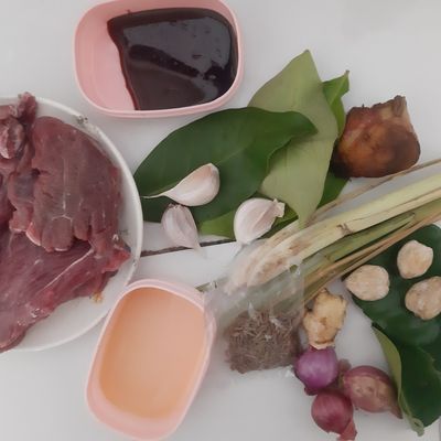 Langkah 1