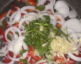 Foto del paso 2 de la receta: Sierra al horno de la casa
