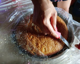 Foto del paso 15 de la receta: Pastel de cumpleaños 3 leches