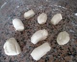 Foto del paso 4 de la receta: Marraqueta chilena con carne desmechada