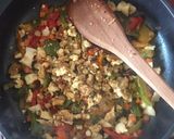 Foto del paso 2 de la receta: Arrollado de Malaya