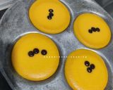 Foto langkah ke 6 dari resep Kue Lumpur Labu 🎃.