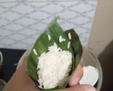 Foto langkah ke 3 dari resep Lopis.