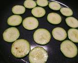 Smoked salmon and zucchine pie π