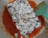Foto langkah ke 9 dari resep Abon Ikan Bandeng.