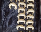 Foto del paso 7 de la receta: Medialunas 🥐