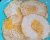 Foto langkah ke 1 dari resep Ceplok telur saus tiram.