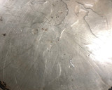 Foto del paso 5 de la receta: Focaccia de queso (masa madre)