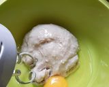 Foto langkah ke 3 dari resep Pempek Dos (Gluten Free).