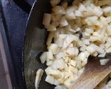 स्पेनिश ऑमलेट (Spanish omelette recipe in Hindi) रेसिपी चरण 1 फोटो