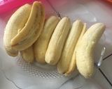 Foto langkah ke 2 dari resep Pisang goreng pasir.