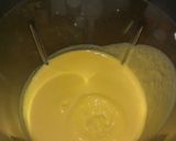 Foto del paso 2 de la receta: Cheesecake de mangos