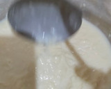 Foto langkah ke 2 dari resep Cream Cheese Home Made.