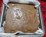Chocolate Sponge Cake recipe step 2 photo