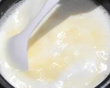 A picture of step 2 of Instant Shahi Tukra.