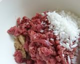 Foto del paso 4 de la receta: Filete ruso de cordero