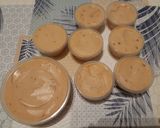 Foto del paso 6 de la receta Helado de turrón con trocitos (sin lactosa)