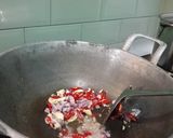 Foto langkah ke 2 dari resep Nasi Goreng Bumbu Iris.