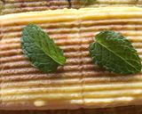 Foto langkah ke 5 dari resep Tamagoyaki.