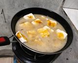 Foto langkah ke 2 dari resep Tahu Bacem.