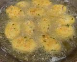 Foto langkah ke 3 dari resep Perkedel Tahu • Tahu Fantasi Goreng • Uenakk Poll bikin nagih 🤤.