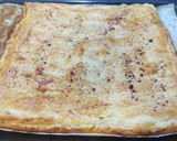 Foto del paso 3 de la receta: Empanada de manzana