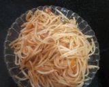 A picture of step 3 of Noodle.