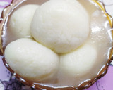 रसगुल्ला (Rasgulla Recipe in Hindi) रेसिपी चरण 6 फोटो