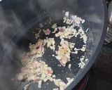 Une image de l'étape 3 de Nouilles chinoises sautées aux légumes et poulet en cocotte😋.