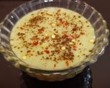 चटपटी मूंग दाल (Chatpati Moong Dal recipe in Hindi) रेसिपी चरण 6 फोटो