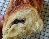 Foto langkah ke 7 dari resep Woolroll Bread 🍞.