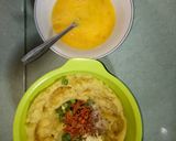 Foto langkah ke 4 dari resep Perkedel kentang.