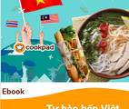 Hình ảnh bước 2 Giao Lưu Cùng Bếp Nhật Bản - Bếp Việt Bữa Sáng Có Gì?