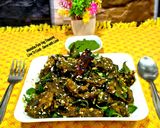 A picture of step 7 of Gujarati RasPatra / PaaniPatra - A Delicious & Nutritious Evening Snack Made From Colocasia Leaves.